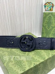 Gucci メンズ ウエストベルト05-1-OMH07