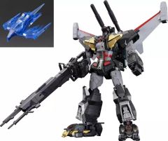 新品未開封 THE合体 ダンクーガ 再販版＆THE合体 ダイリューガ - メルカリ