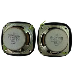 希少 当時物 レベルインジケーター付き 3way スピーカー 旧車　軽自動車 希少 当時物 レベルインジケーター付き 3way スピーカー 旧車 軽自動車