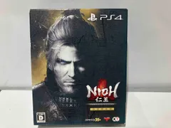 PS4 仁王 Complete Edition