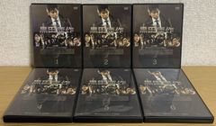 DVD だめんずうぉーかーdvd-BOX藤原紀香山田優| Buyee日本代购