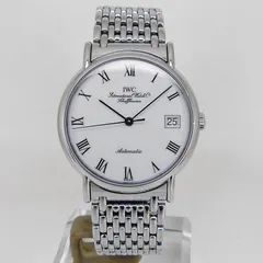 2025年最新】ポートフィノ iwcの人気アイテム - メルカリ