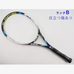 wilson - 中古 テニスラケット ウィルソン ジュース 100エル 2014年モデル (L1)WILSON JUICE 100L 2014 中古】ウィルソン ジュース 100エル 2014年モデルWILSON JUICE