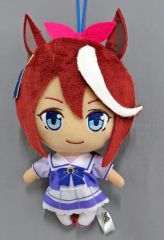 ウマ娘 通常ぬいぐるみ メイショウドトウ - メルカリ