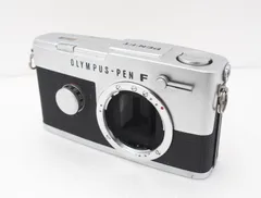 整備済 完動 Olympus PEN FT ボディ 露出計OK スペンサー付 0ed2d1446876f9e16c1e7df5873db8