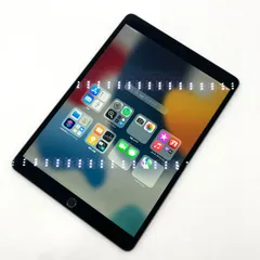 大幅値下げ iPad Air 第4世代 セルラー 64GB スペースグレイ