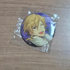 あんさんぶるスターズ！ UNDEAD ユニットソングCD Vol.1 アルバム 特典 羽風 薫 缶バッジ