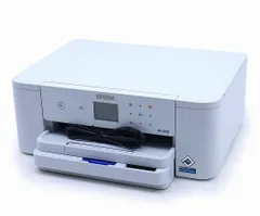 未使用　エプソン プリンター A4 インクジェット PXーS730 エプソン PX-S730 A4カラーインクジェットプリンター