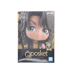 レオナ・キングスカラー ディズニー ツイステッドワンダーランド Q posket petit vol.3 フィギュア プライズ(2534328) バンプレスト