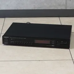 2025年最新】KENWOOD KT-880Fの人気アイテム - メルカリ
