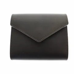 【未使用品】YOKO SAKAMOTO ミニウォレット YOKO SAKAMOTO / REGULAR WALLET – style department_