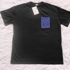 2024年最新】loewe tシャツ xlの人気アイテム - メルカリ