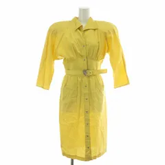 【ティエリーミュグレー】ワンピース　ドレス 2025年最新】ティエリーミュグレー ワンピースの人気アイテム