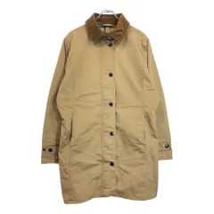 バブアー コート オイルコットン L1905 SHORT NEWMARKET バブアー コート オイルコットン L1905 SHORT NEWMARKET - メルカリ