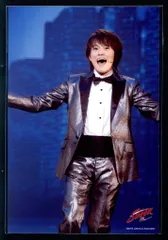 ①松倉海斗 Endless shock ステフォ25枚 ①松倉海斗 Endless shock ステフォ25枚 - メルカリ