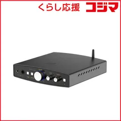 【 新品 未開封 】 SHANLING　EH2 Black(ブラック)　EH2-BK 未使用 送料無料