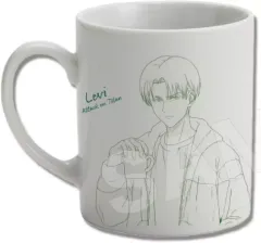 2025年最新】進撃の巨人 マグカップの人気アイテム - メルカリ