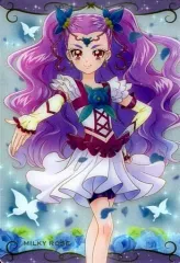 【中古】アニメ系トレカ No.23[R]：ミルキィローズ