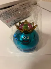 ドラゴンクエストメタリックモンスターズギャラリー　キングスライム