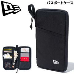 新品未使用】Yohji Yamamoto × New Era パスポートケース - メルカリ