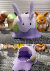 Pokémon ヌメラ 保管ケース