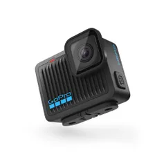 GoPro GoPro HERO 国内正規品 CHDHF-131-JP CHDHF131JPのサムネイル