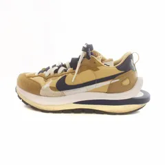 2025年最新】sacai × nike vapor waffle 