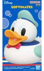 Disney おふろでソフビ ドナルド・デイジーセット 10個セット　まとめ売り 2025年最新】Yahoo!オークション -おふろでsofvimatesの中古品