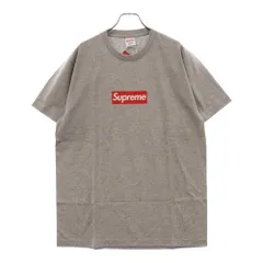 SUPREME (シュプリーム) 14SS 20th Anniversary BOX Logo Tee 20周年  