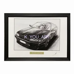 【非売品】スカイラインGTR-R32 ビルシュタイン　レプリカ プロストックRB26-P2エンジン!GCG製R2ツインターボ!PSRワークス