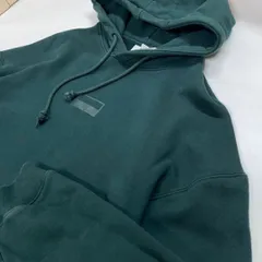 adidas アディダスオリジナルス パーカー グリーン メンズM