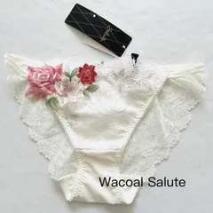 サルート 09G 限定発売コレクション D75/ショーツ L サルート 09G 限定発売コレクション D75/ショーツ L