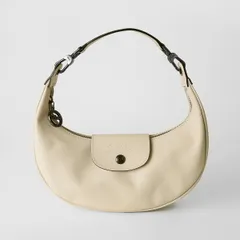 新品 ロンシャン LONGCHAMP ハンドバッグ ル プリアージュ エクストラ XS ショルダーバッグ パピエ