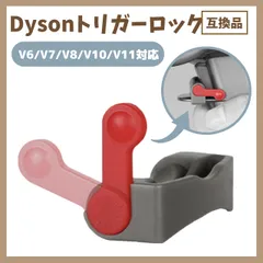 2026年最新】dyson v7 triggerの人気アイテム - メルカリ