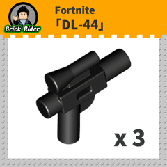 LEGO Fortnite DL-44 / レゴ フォートナイト DL-44