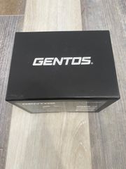 【中古】GENTOS LEDヘッドライト GH-103RG 
