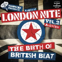 限定盤未使用 ロンドンナイト London Nite レコード LP 6枚セット