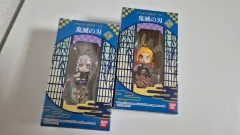 鬼滅の刃 トゥインクル TWINKLE ドリー 3弾 煉獄 & 宇髄 天元 まとめ