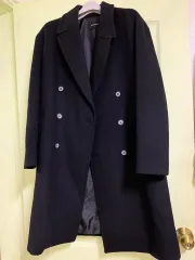 梨泰院クラス】 ANDERSSON BELL M-65 ウールフィールドコート