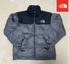 【大特価】THE NORTH FACE ザノースフェイス700フィルパワー NUPTSE JACKET ヌプシダウンジャケット