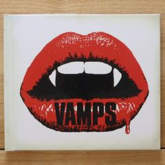 美品】VAMPS オフィシャル・バンド・スコア バンド・スコア(楽譜
