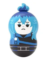 【中古】食玩 トレーディングフィギュア イデア・シュラウド 「Coo’nuts Twisted Wonderland」