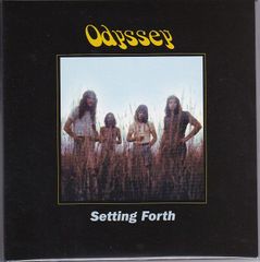 ODYSSEY / Setting Forth: Deluxe Edition