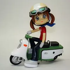 【限定】ピンキーストリート Pキャラ スカイクロラ ポスペ 2006 GoFa 限定】ピンキーストリート Pキャラ スカイクロラ ポスペ 2006
