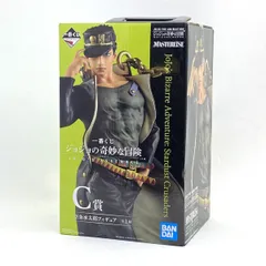 2025年最新】空条承太郎 フィギュアの人気アイテム - メルカリ