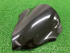 MT-09 RN34J ERMAX スポーツスクリーン 初期型 14-1 - メルカリ