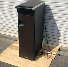 Pioneer プロジェクトA7 ステレオ収納ラック - メルカリ