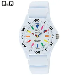 シチズン CITIZEN Q&Q q&q VR25-002 レディース キッズ 腕時計 チープシチズン 時計 アナログ citizen 国内正規品 ネコポスのサムネイル