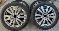 廃番品 レクサス LX600 モデリスタ 22×8J+55 265/50R22 - メルカリ