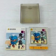 新鬼ヶ島　前編　後編　セット 2025年最新】ディスク 新 鬼ヶ島の人気アイテム - メルカリ